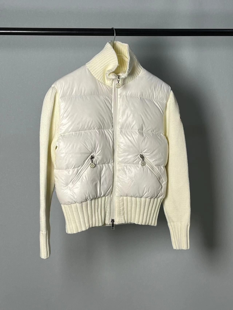 Moncler Down Coat